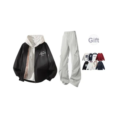 YOSICIL Повседневная спортивная одежда унисекс