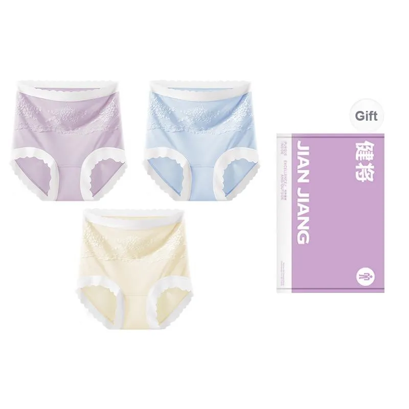 Master Underpants Women's Shopping Bag 3 Pack-10