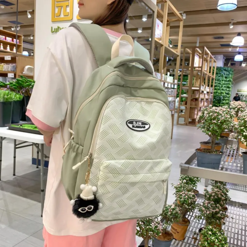 Venerable Brahma Backpacks-8