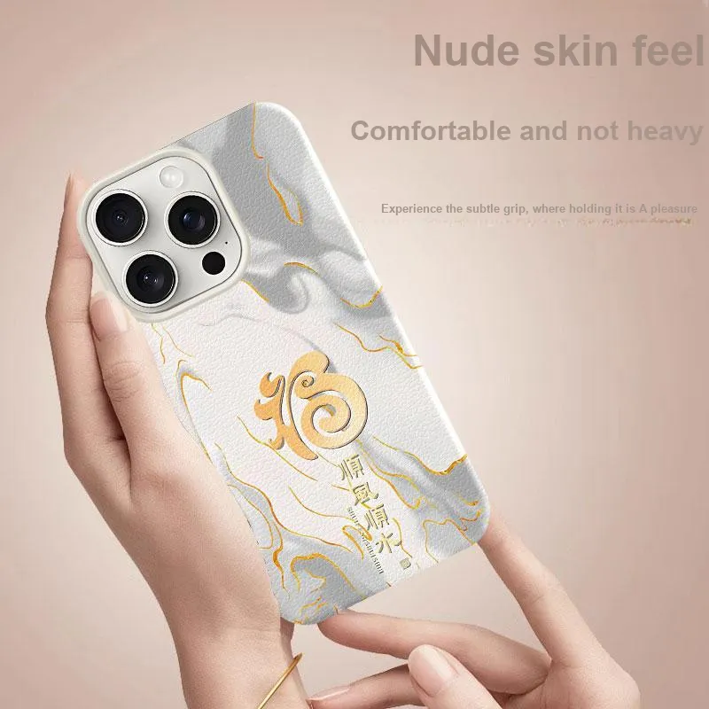 YIBAOBAO Phone Cases-2