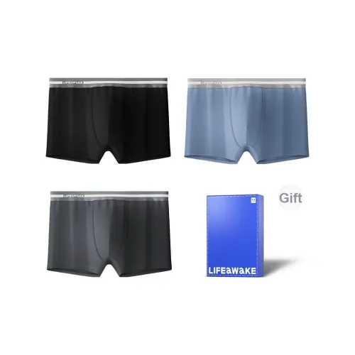 HLA Трусы Мужские Коробка из 3 упаковок