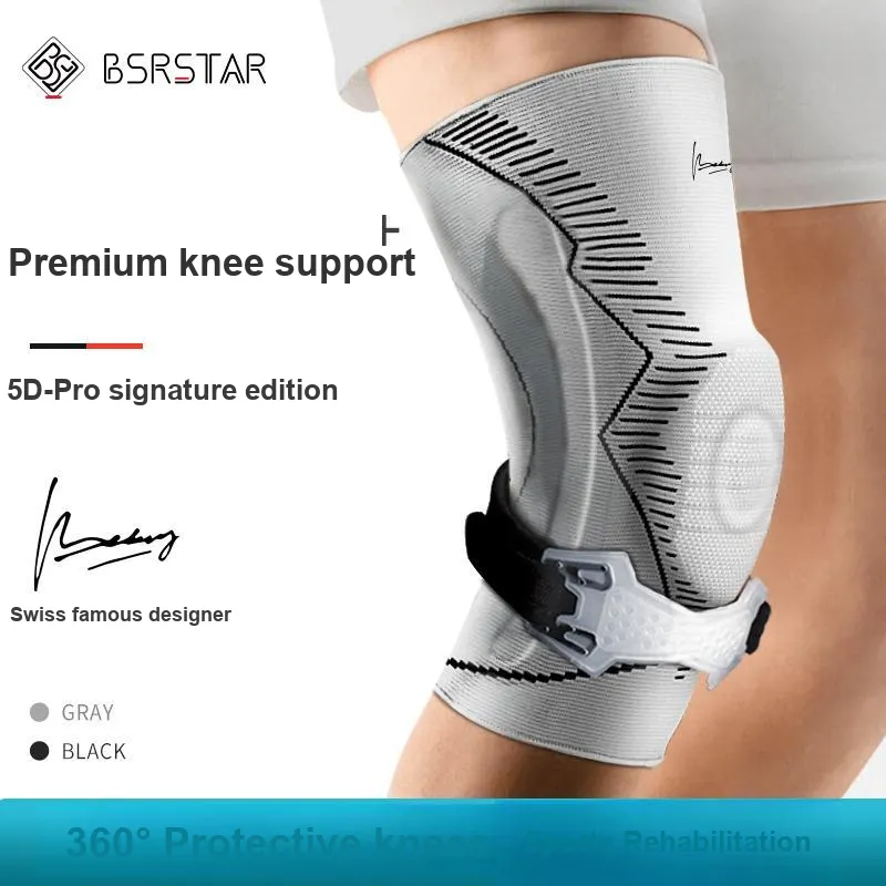 BESTRAY Knee Pads-1