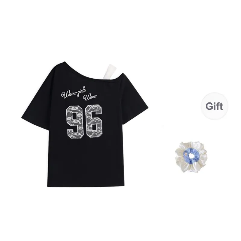 KYKW T Shirts Women's-6
