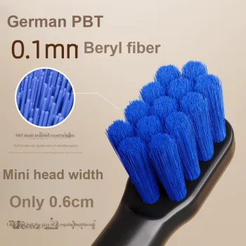 XIAONIULIXIANJI Toothbrushes Unisex
