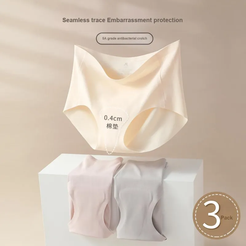 JUNEROSE Underpants Women's 3 Pack-1