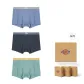 Light Blue+Navy Blue+Mint Green[3 Pack]