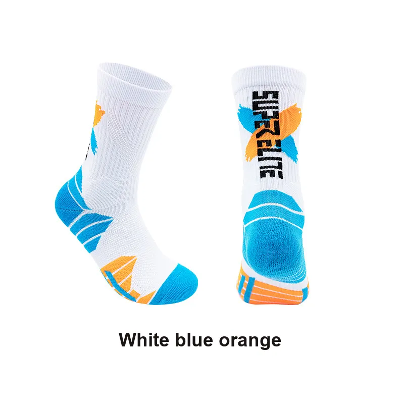 Beerus Basketball Socks Men's Combo Set-4