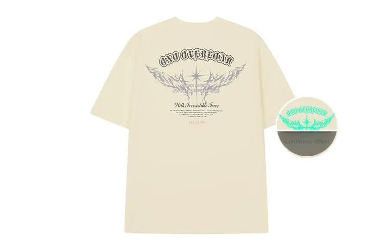 OXO OVERLOAD T Shirts Unisex-12