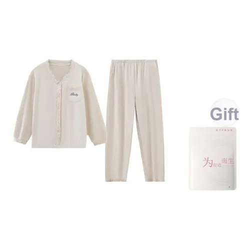 Пижама Red Beans At Home Женская