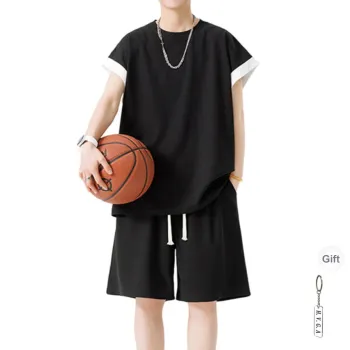 H.V.G.A Casual Sportswear Unisex