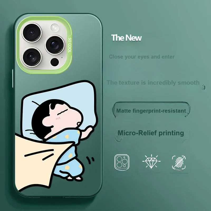 BAOCHENG Phone Cases-7