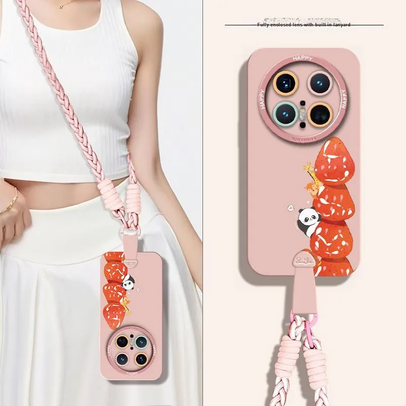 Interesting shell Phone Cases-9