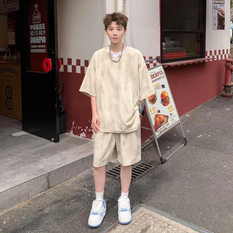 NOAHGIGI Casual Sportswear Unisex-9