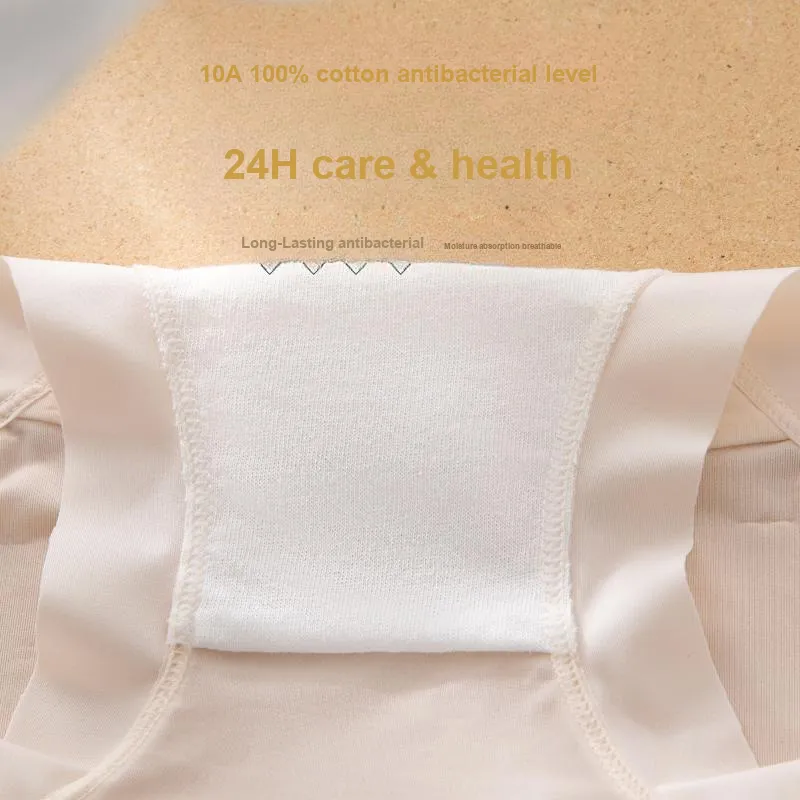 GRACEWELL Underpants Women's Shopping Bag 3 Pack-34