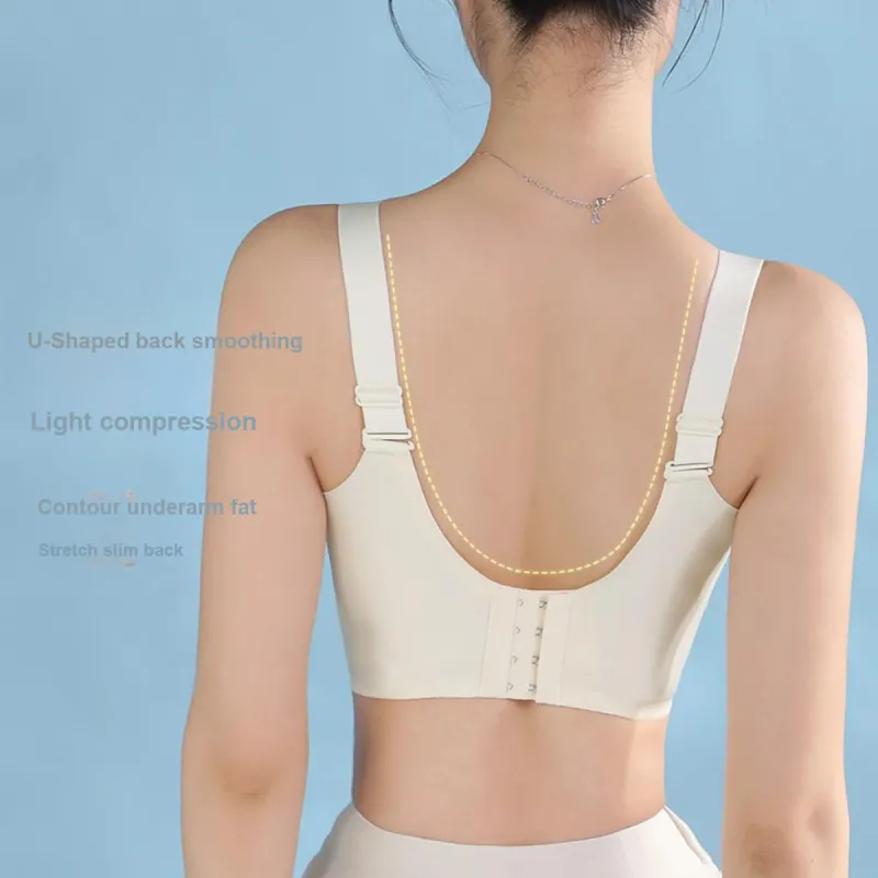 JUNEROSE Women's Bras-19