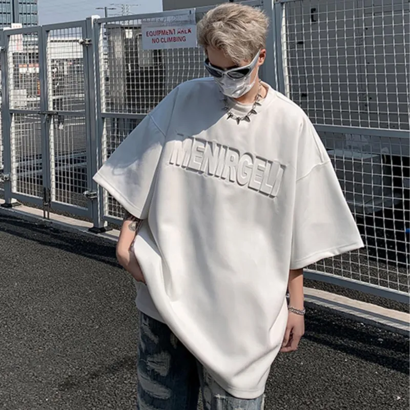 WKOOG T Shirts Unisex-8