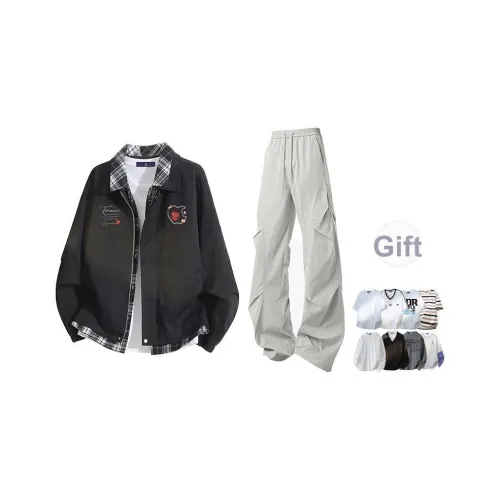 FAX FOR FMACM Повседневная спортивная одежда Унисекс