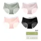 4 Pack (Green Tea+Light Purple+Nude Apricot+Ink Black)