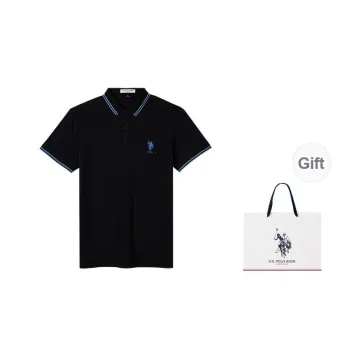 U.S. POLO ASSN. Polo Shirt Men's