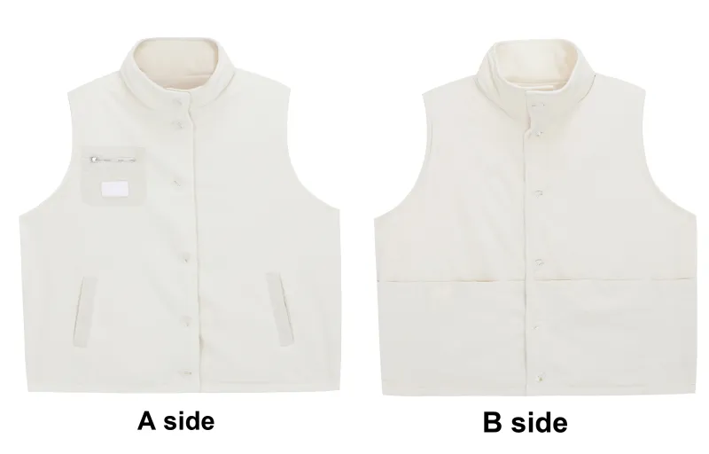 ICONS Lab Vests Unisex-0