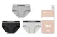 3 Pack = Dusk Gray+Moonlight Gray+Stone Gray
