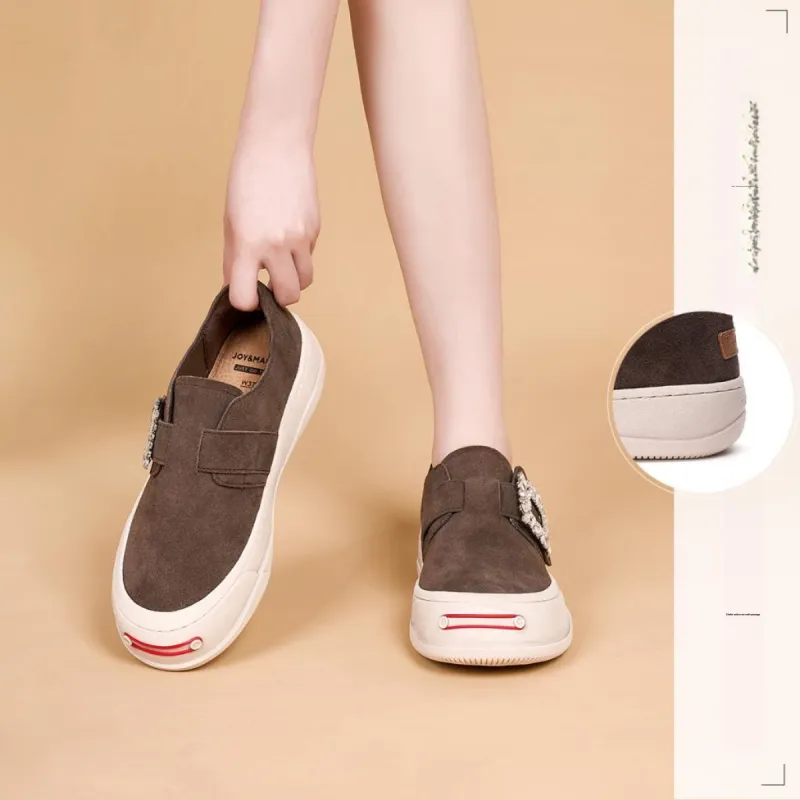 Joy&Mario Loafers 3.5cm Women's-13