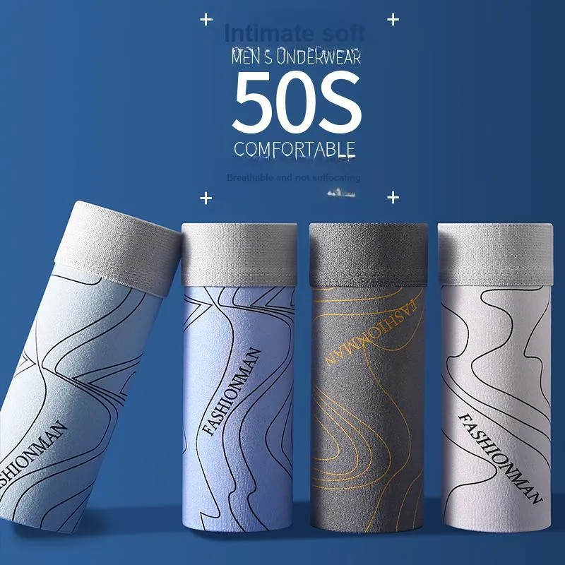 GOSO Men Underpants-9