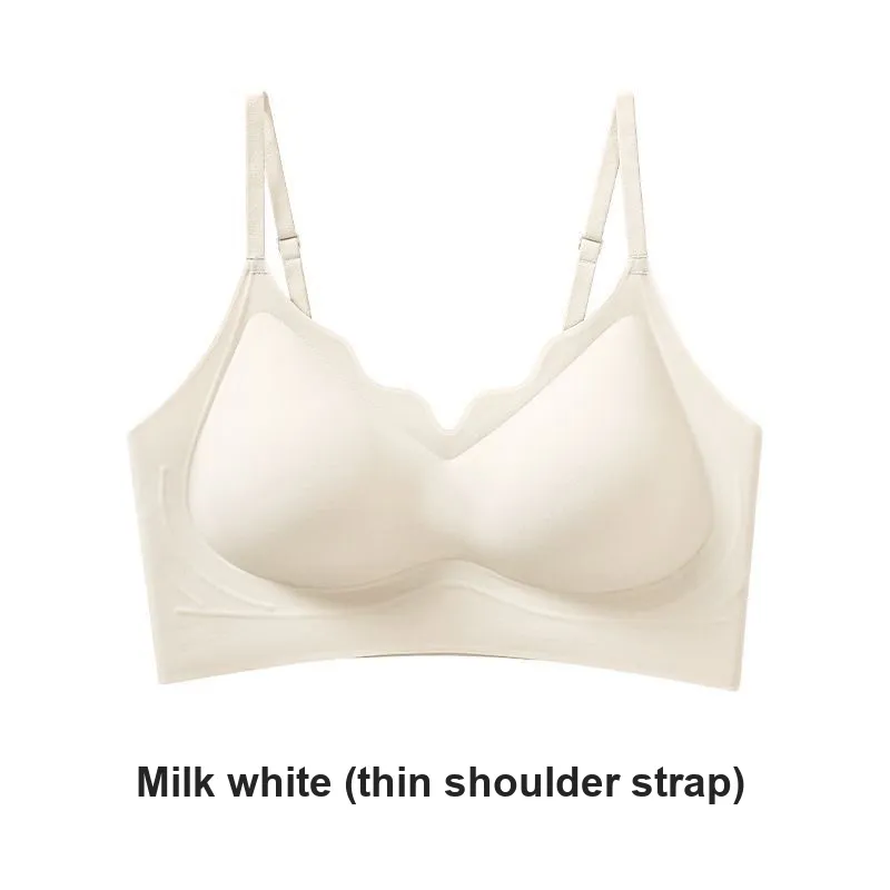 Gentle welcome Women's Bras-9