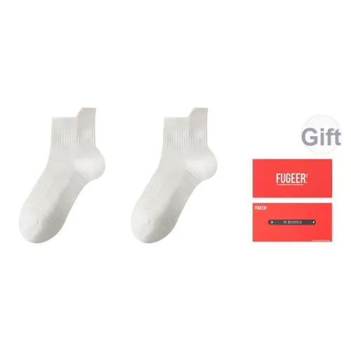 FUGEER Мужские носки MID до икры