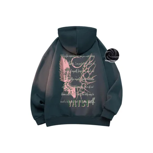 YATSI Унисекс Толстовки