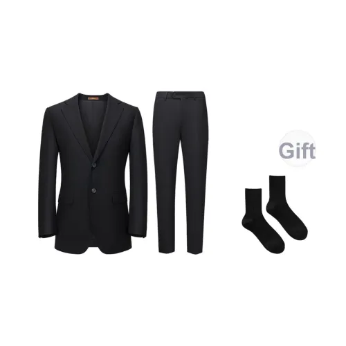 G· Mons Мужские Деловые Костюмы