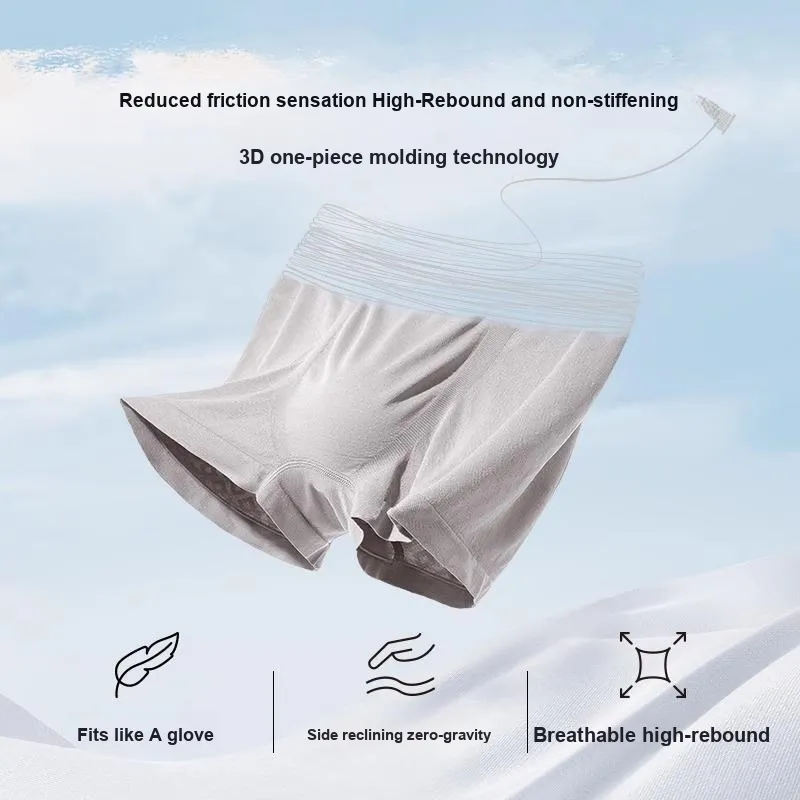 Ubras Men Underpants