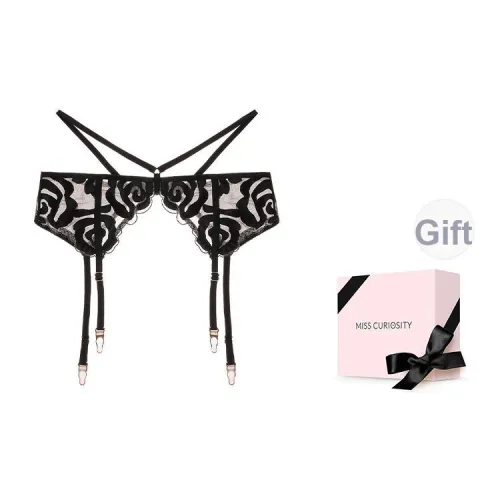 MISS CURIOSITY Нижнее белье Аксессуар Женские