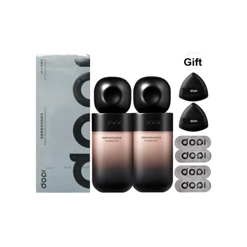 DOPI Жидкость Foundation / Крем Foundation Женские