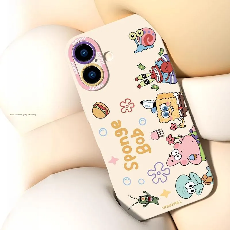 HASEE Phone Cases-2