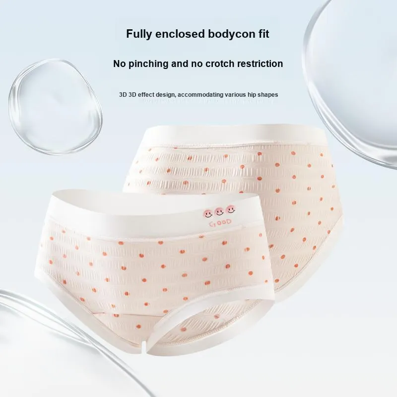 Caramella Underpants Women's 4 Pack-28