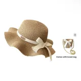 Khaki (Head Circumference 50-52cm)