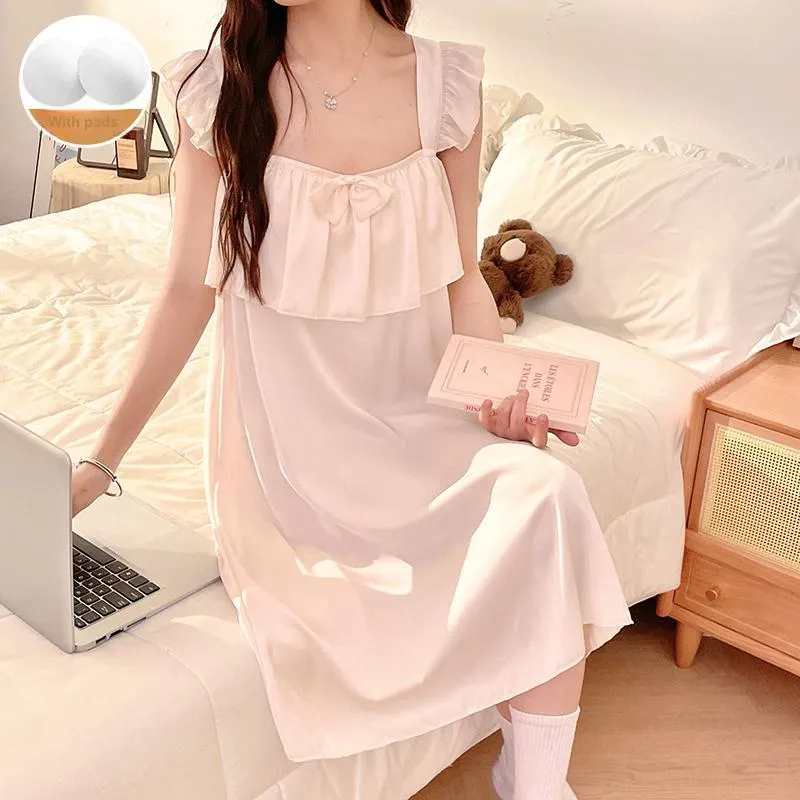 Ta Yan Women's Nightgowns-13