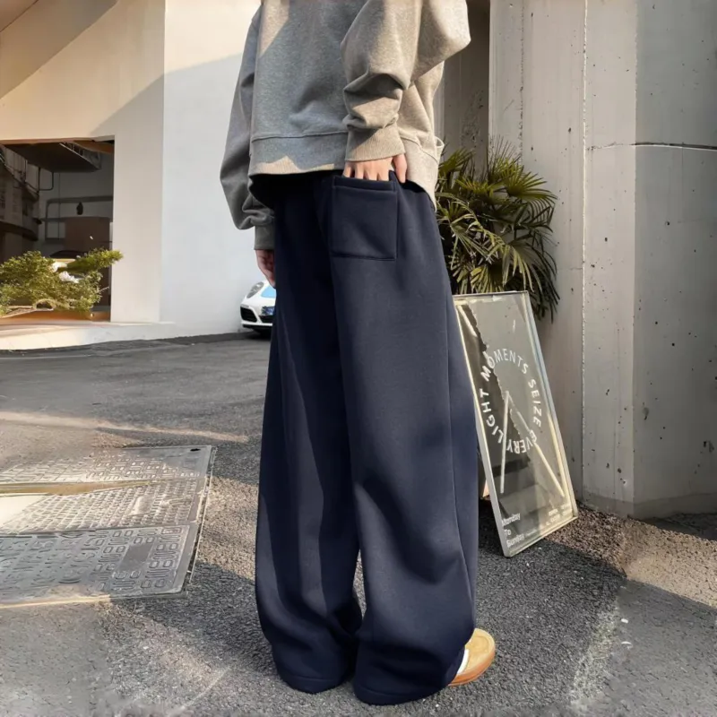 GWAF Casual Pants Unisex-10
