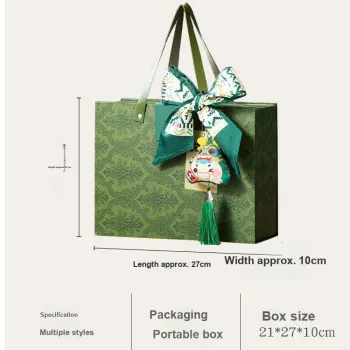 Snow bunches Gift Box Sets