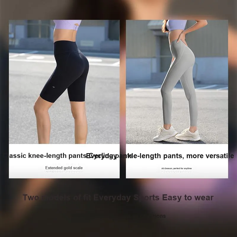 Ubras Women's Leggings-5