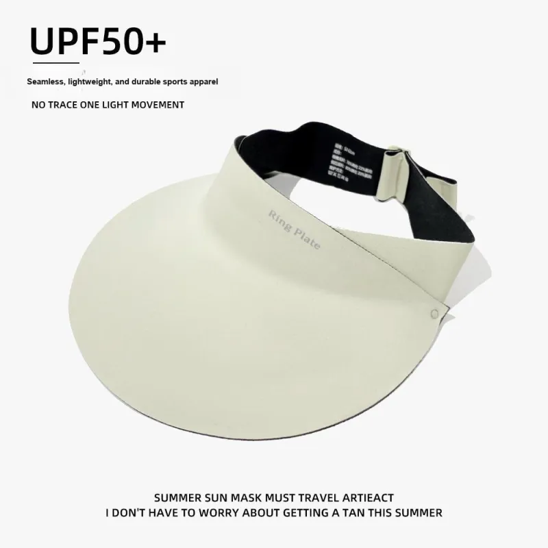 Beerus Polyamide Sun Protection Hats Unisex-1
