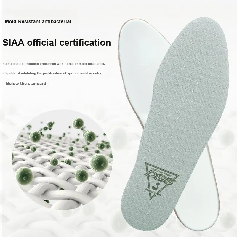 SORBOTHANE Insoles Unisex-6