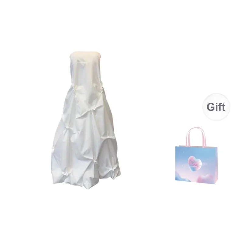 Aghr Sleeveless Dresses Women's-6