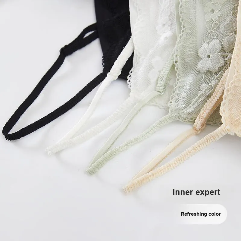 MIIOW Women's Bras-8