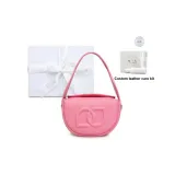 Strawberry Pink+Seasonal Box Limited Edition with Care Kit Included