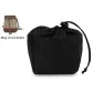 Mini Water Buckets (Dedicated Liner) Black