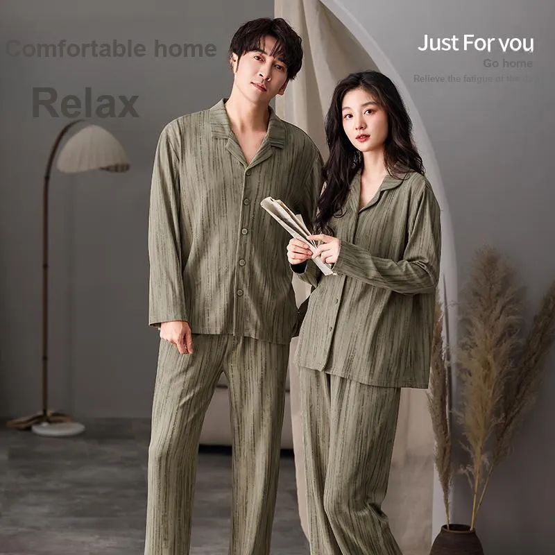 PBENO PD Unisex Pajama Sets-2