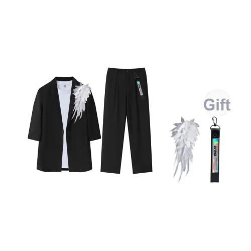 OPMO Унисекс Деловые костюмы