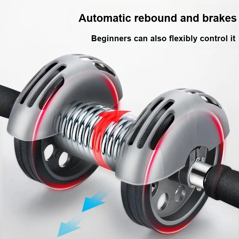 BB-X SPECIAL Abdominal Rollers Unisex-4